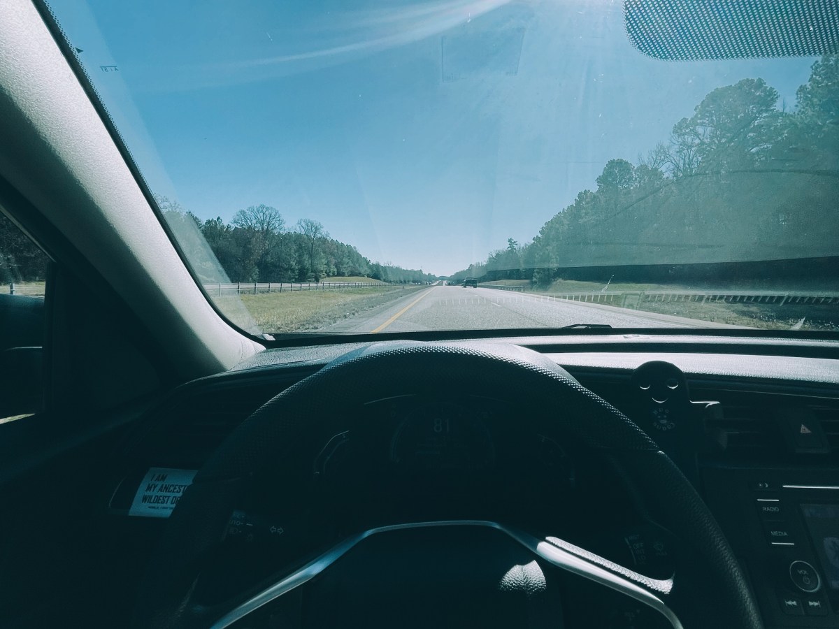 The Road to&nbsp;Freedom